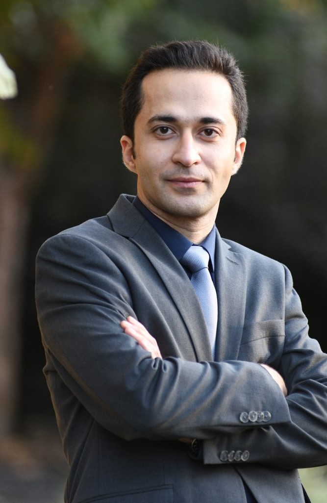 Sep Movaghati, Founder and President of ARKIA Engineering
